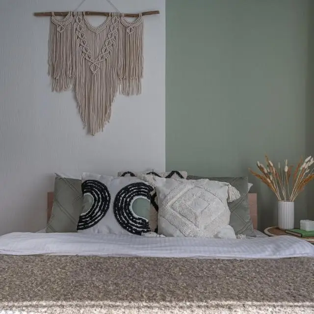 Real photos of Apartments in the Svetly 9 residential district