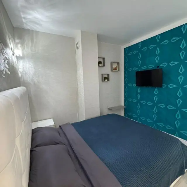 Real photos of Apartments by Xasanov 1 на улице Мелик-Карамова 4
