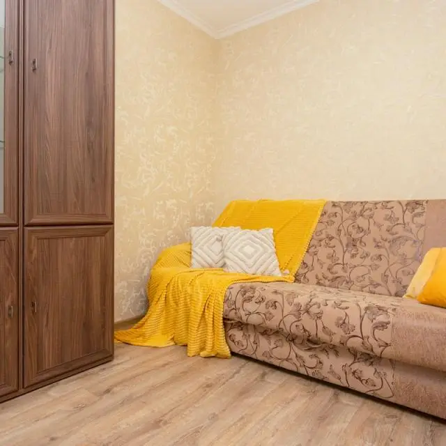 Реальные фото Moment House на бульваре Строгинский 14к2
