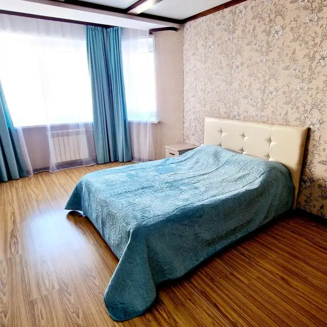 Real photos of Eden Apartments on 15a Torosova Street