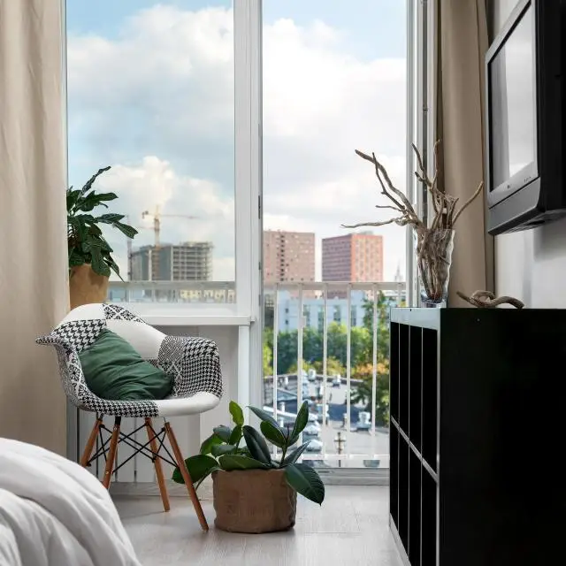 Real photos of Aesthetic House on the passage of Physical Culture