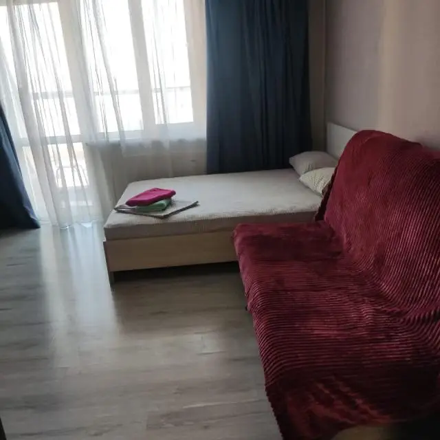 Real photos of Apartments on Krasnorechenskaya street 225/1