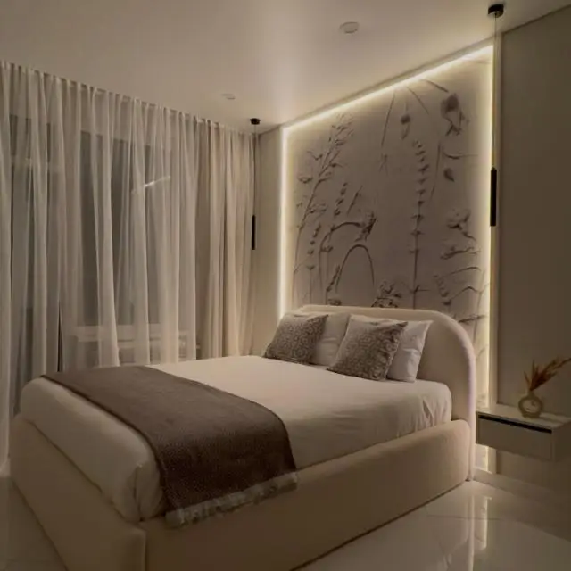 Real photos of Apartments on Alexander Usoltsev street 21