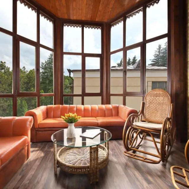 Real photos of Old Park Guest House