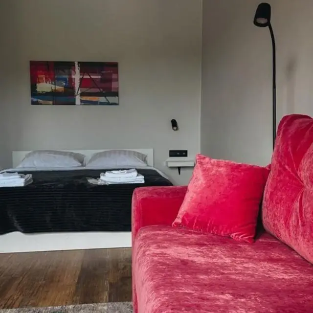 Real photos of Apartments on Moskovsky Avenue 11