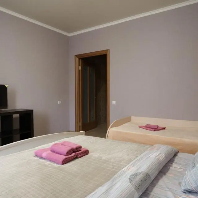 Реальные фото Righ Room апартаменты на Сиреневом бульваре 6