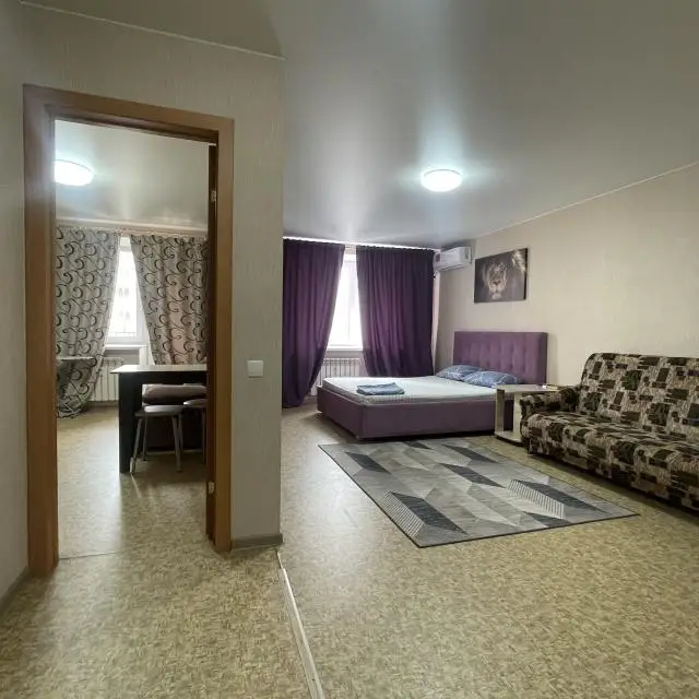 Real photos of Apartments on A.V. Plyakin Street, 7