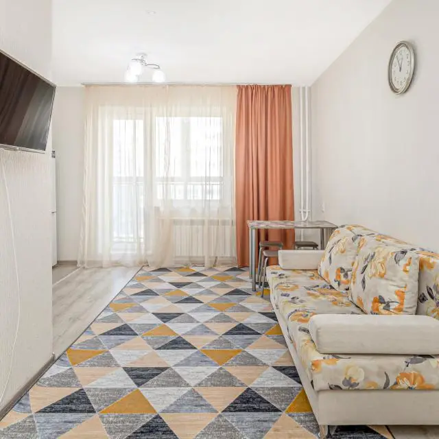 Real photos of Apartments on the street of the 40th anniversary of Victory 59 