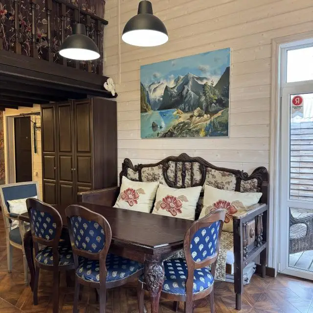 Real photos of Family Home Rostov