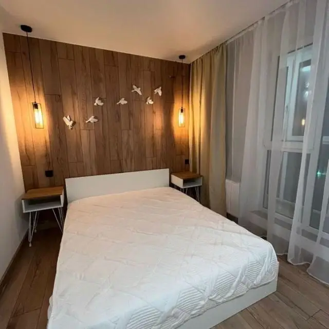 Real photos of Apartments on Solzhenitsyn Avenue 15/1x1