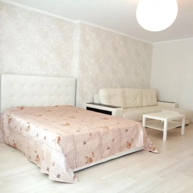 Real photos of Apartments on Aviatorov street 42