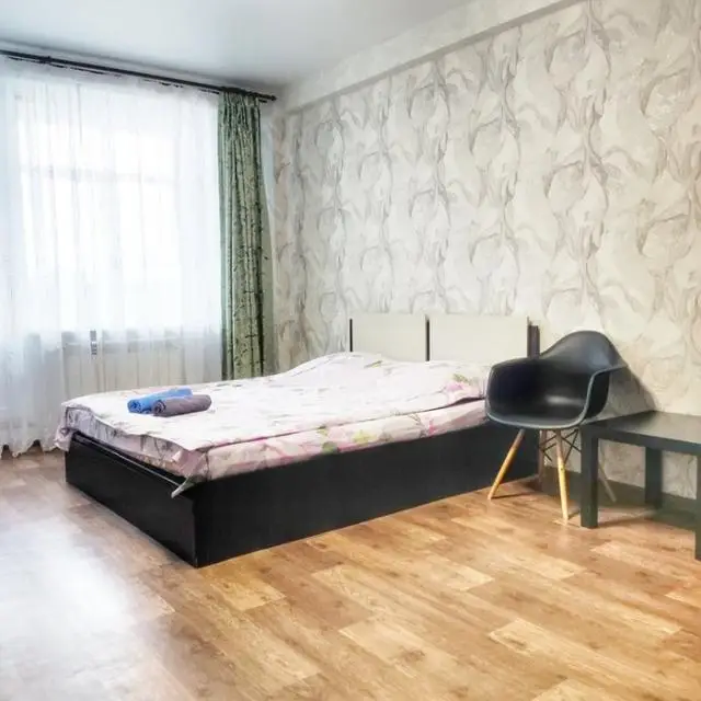 Реальные фото Апартаменты на проспекте Максима Горького 30к1