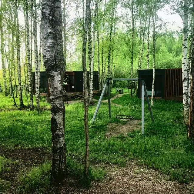 Реальные фото Дача Голубое Озеро Комфорт