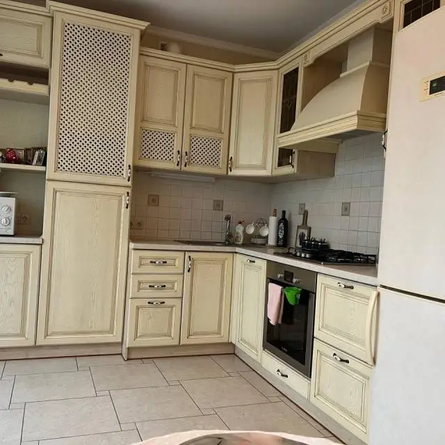 Real photos of Apartments on Dzerzhinsky street 63A