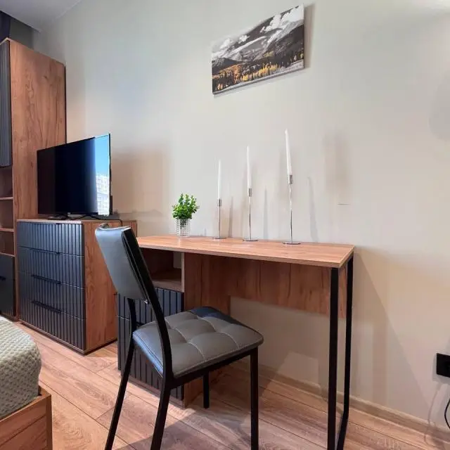 Real photos of Apartments in the Center