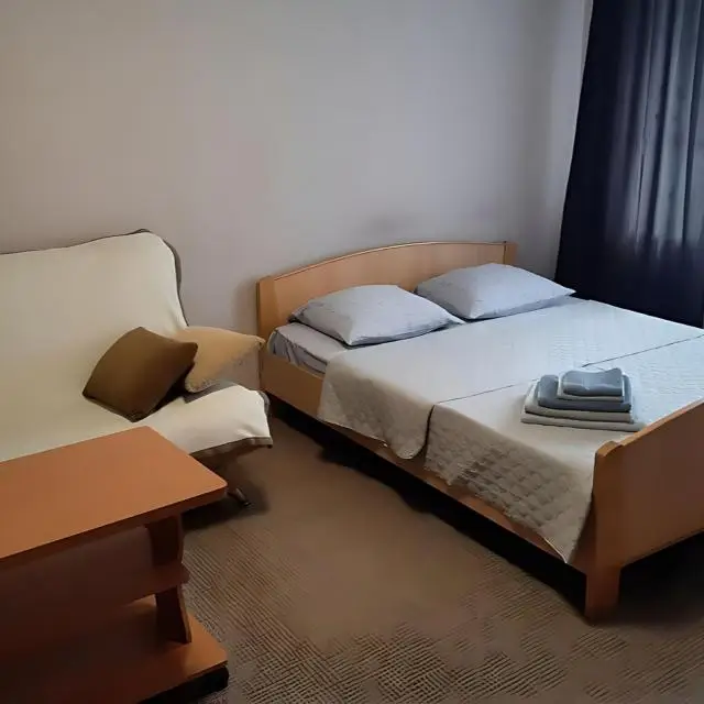 Real photos of Apartments on 108 Bograd Street