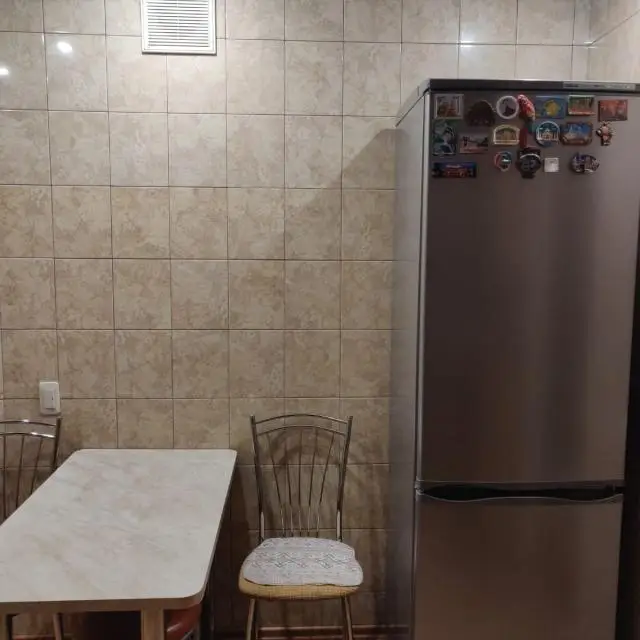 Real photos of Apartments on Valentina Tereshkova street 13A