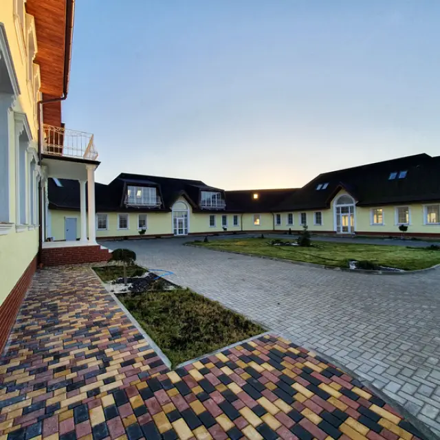 Реальные фото Gasthof Grenz (Гастхоф Гренц)