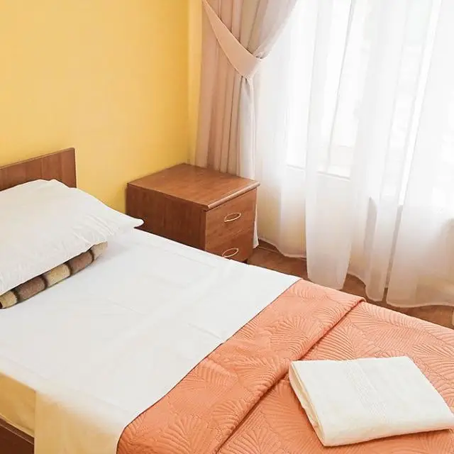 Реальные фото SMART HOTEL Брянск (Смарт отель Брянск)