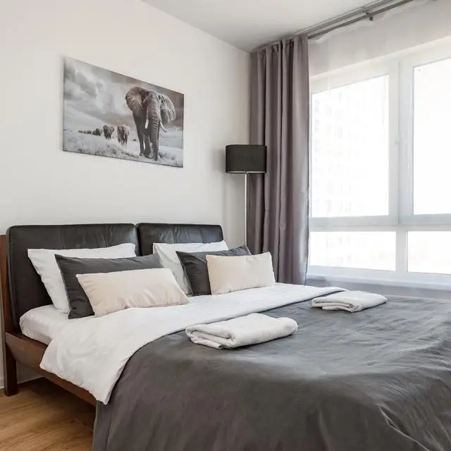 Real photos of Apart Apartments-Real Outdoor Park