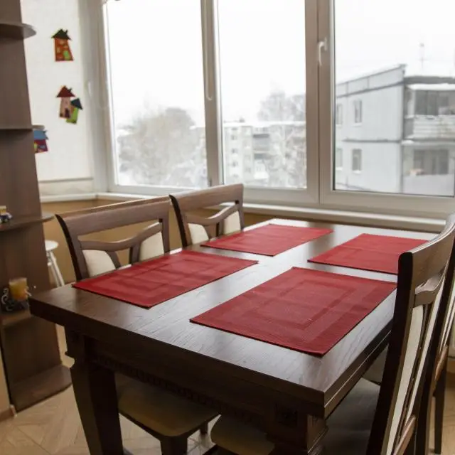 Real photos of Apartments on 27 Grazhdanskaya Street