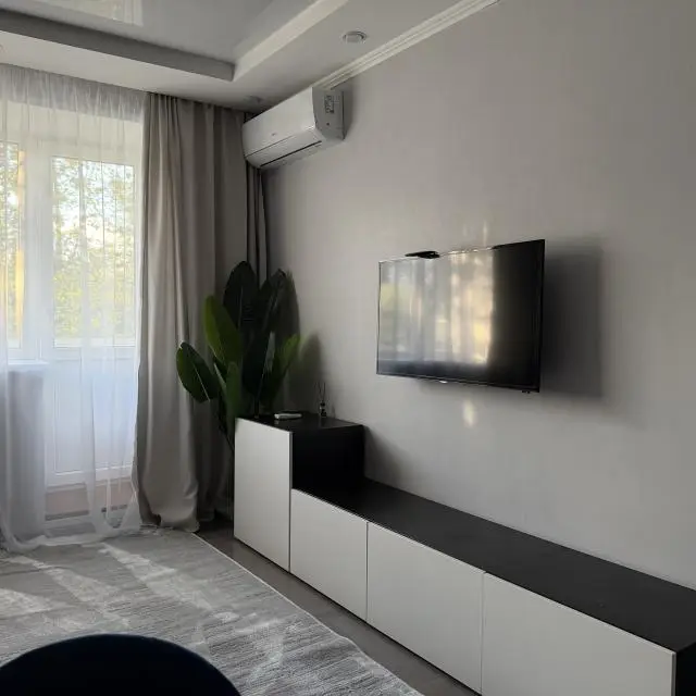 Реальные фото RoomRoom на улице Воинова 2