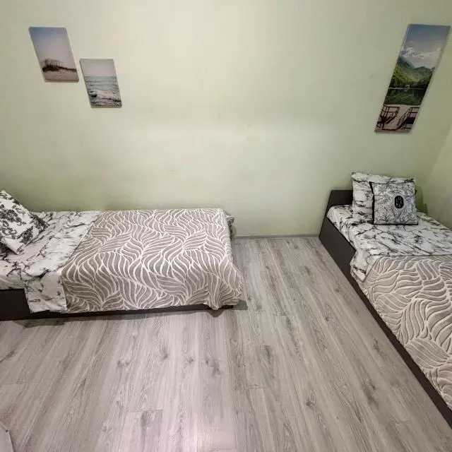 Real photos of Apartments on Ozernaya Street