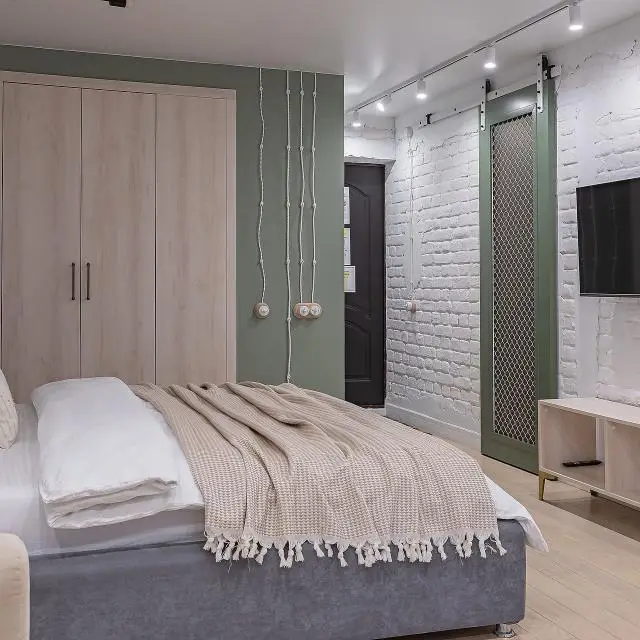 Real photos of Owl-the house on Nevzorovyh street 7