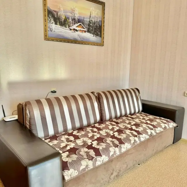Real photos of Two-room Artem street, 15
