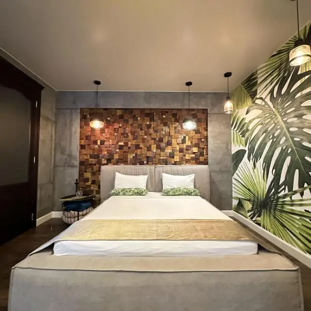 Real photos of Apart Hotel 