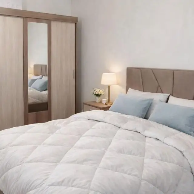 Real photos of Apartments on Balaklavskaya 73B