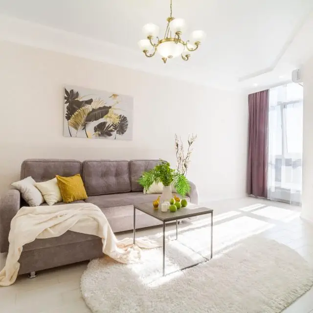 Real photos of Apartments on Tchaikovsky 10