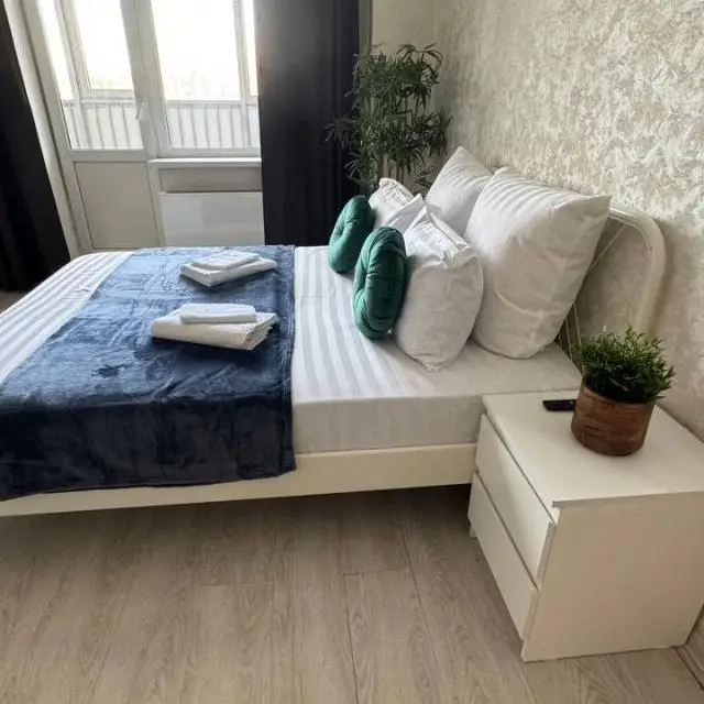Real photos of Apartments on Kolycheva street 1