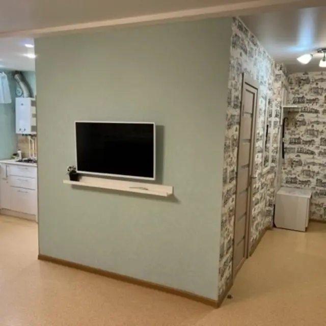 Real photos of Apartments on Lenin 71