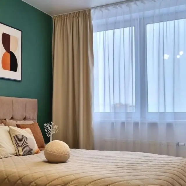 Real photos of Apartments on 89A Kraulya Street