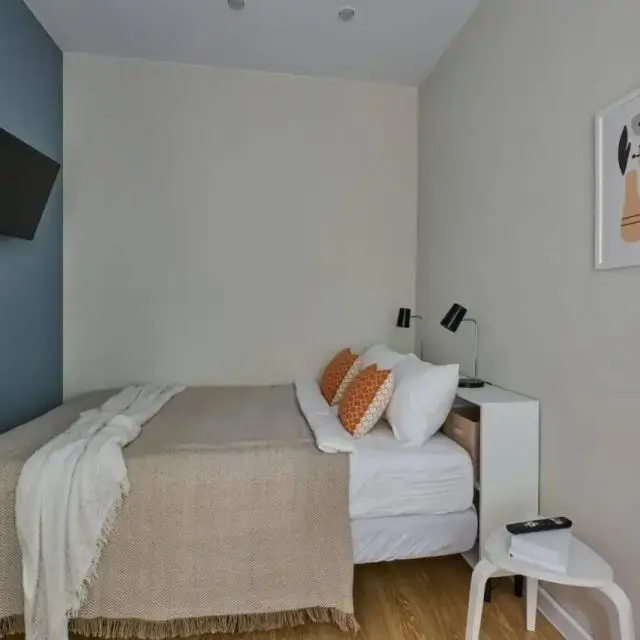 Реальные фото Moment House (Момент Хаус) Волоколамское шоссе 88 к5с5