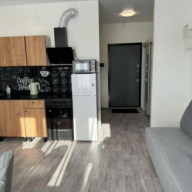 Real photos of Apartments at 45/1 Universitetskaya Street