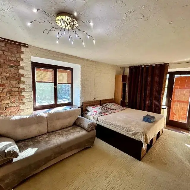 Real photos of Arenda67 (Arenda67) on Nakhimov street 11