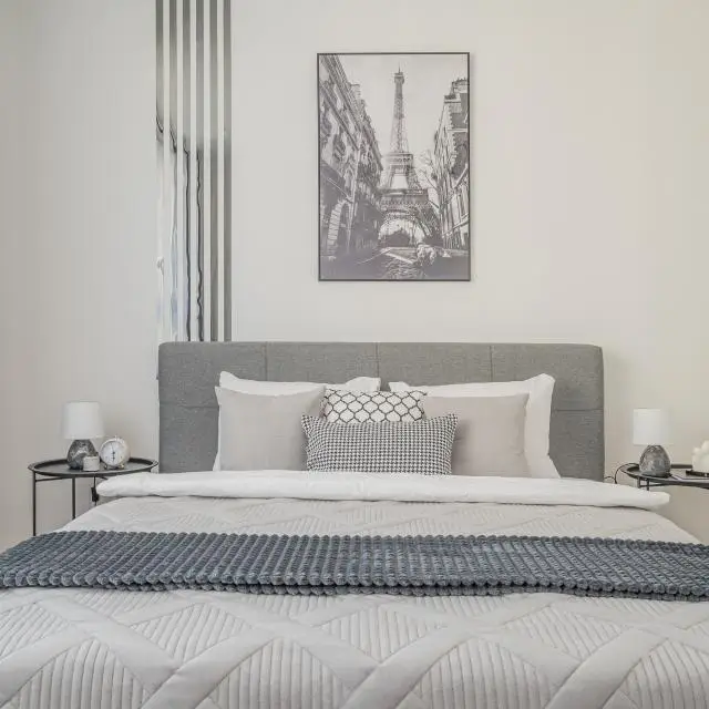 Real photos of Light Apartments on 37A Akademika Parina Street