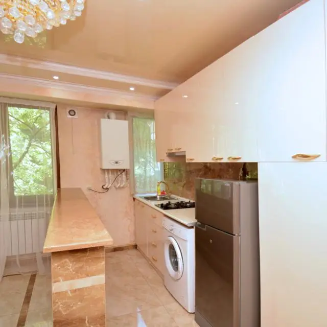 Реальные фото Perte House на улице Пушкина 43