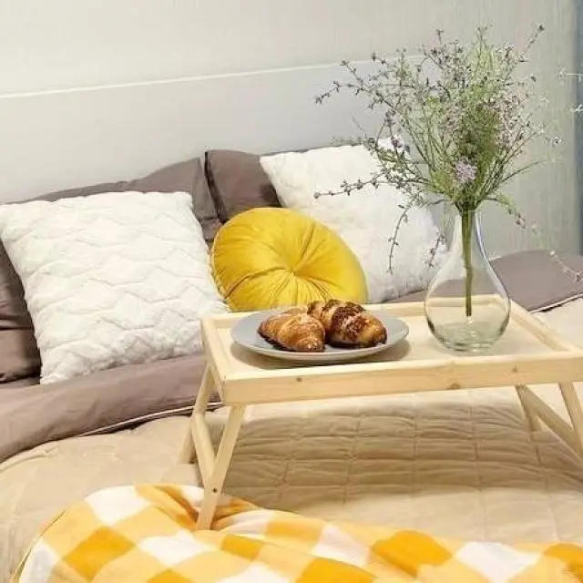 Real photos of Apartments on Varshavskoye highway 170E building 8