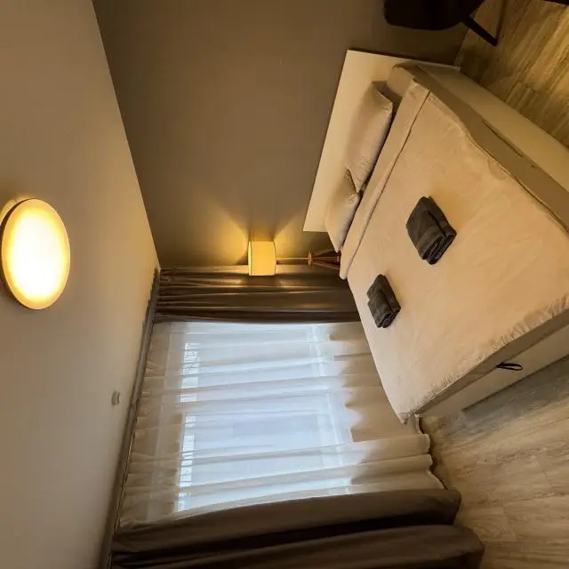 Real photos of Apartments near the metro -2