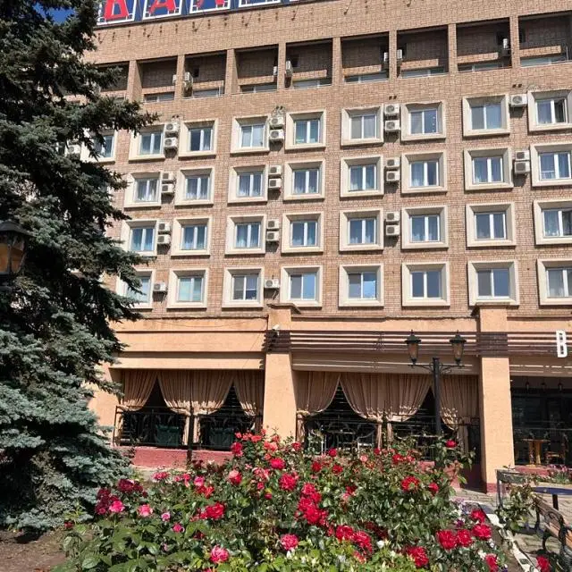 Real photos of Balakovo