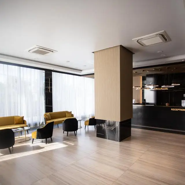 Real photos of Boutique hotel R