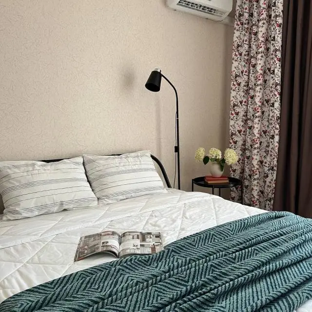 Real photos of Apartments on the M4 DON