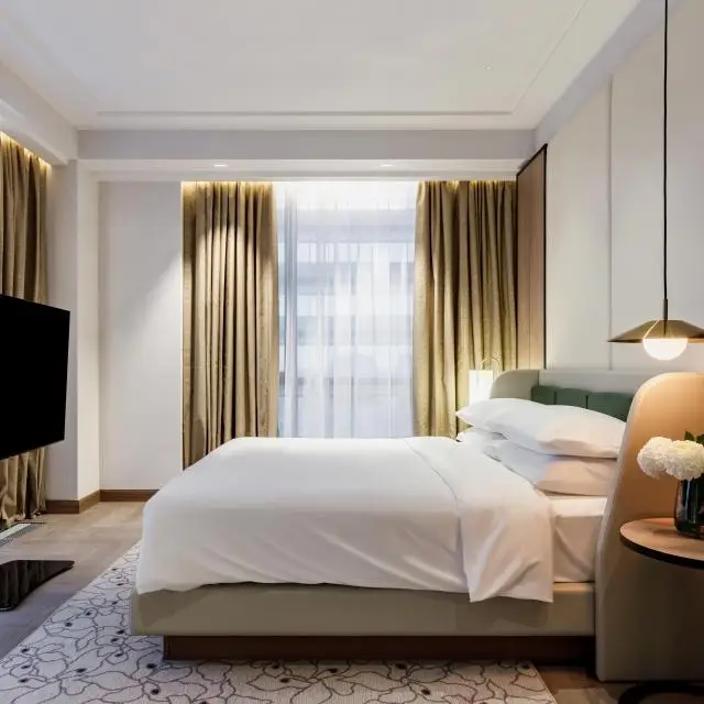 Real photos of Grand Rostov by Hyatt Regency (Grand Rostov Hyatt Regency)