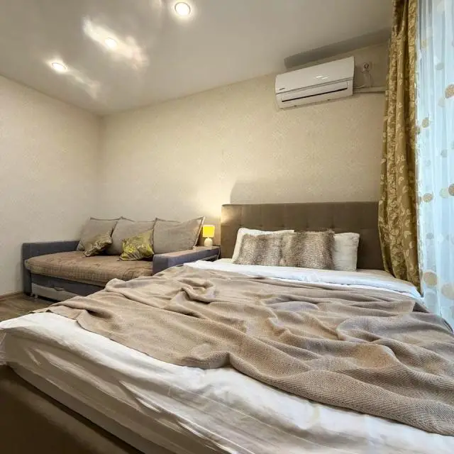 Real photos of Apartments on 55/3 Amurskaya Street