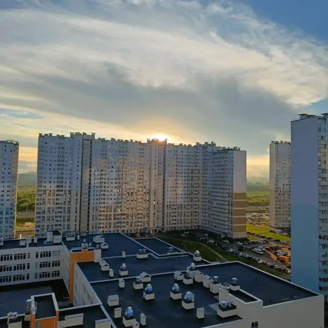 Реальные фото Квартира-студия, 19,1 м², 15/23 эт.