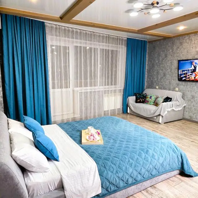 Real photos of Eden Apartments at 135 Chekhov Street
