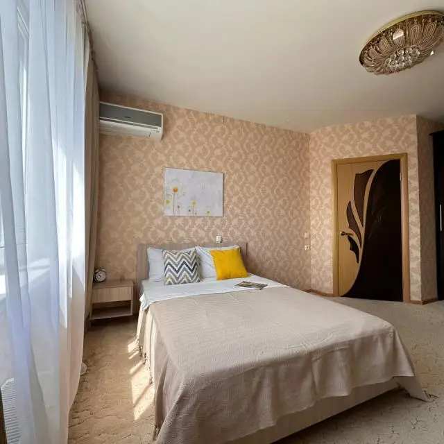 Реальные фото Apartament 52 на улице Янки Купалы 26